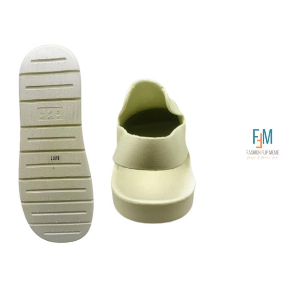 Women's Rubber Sling-Back Slip-On Clogs, 41 (10) - Picture 3 of 4